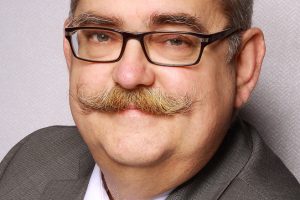 Dr. Hans Josef Voßenkaul, Vorsitzender der SPD Heinsberg