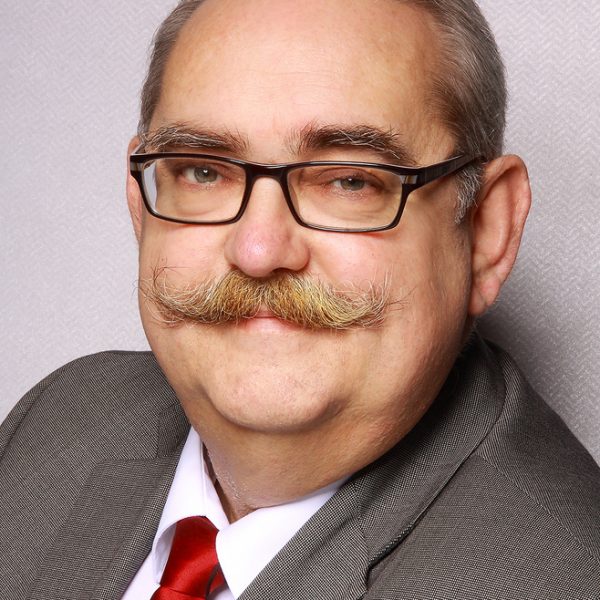 Dr. Hans Josef Voßenkaul, Vorsitzender der SPD Heinsberg